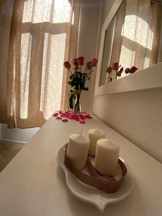 Suite Saffi 99 Вітербо Екстер'єр фото