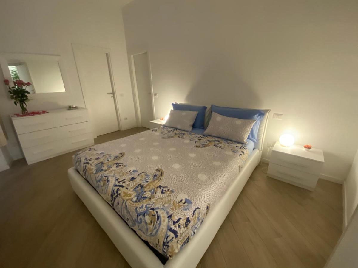 Suite Saffi 99 Вітербо Екстер'єр фото