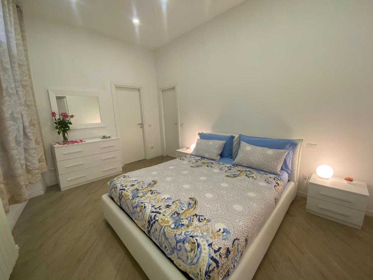 Suite Saffi 99 Вітербо Екстер'єр фото